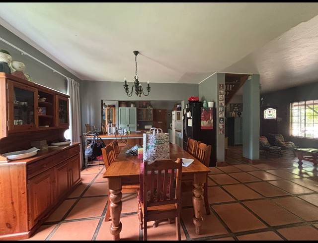 4 BEDROOM HOUSE FOR SALE IN VANDERBIJLPARK SE 3